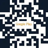 Google Play下载二维码 - 每日大赛 8868体育网址 APP